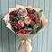 Букет цветов из: Гвоздики и Розы в Яр Удмуртия