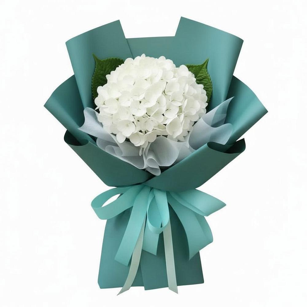 Букет цветов из: Гортензия в Яр Удмуртия