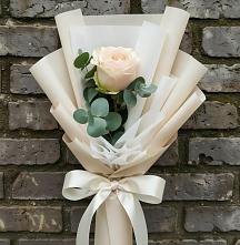 Букет цветов из:  Розы в Яр Удмуртия