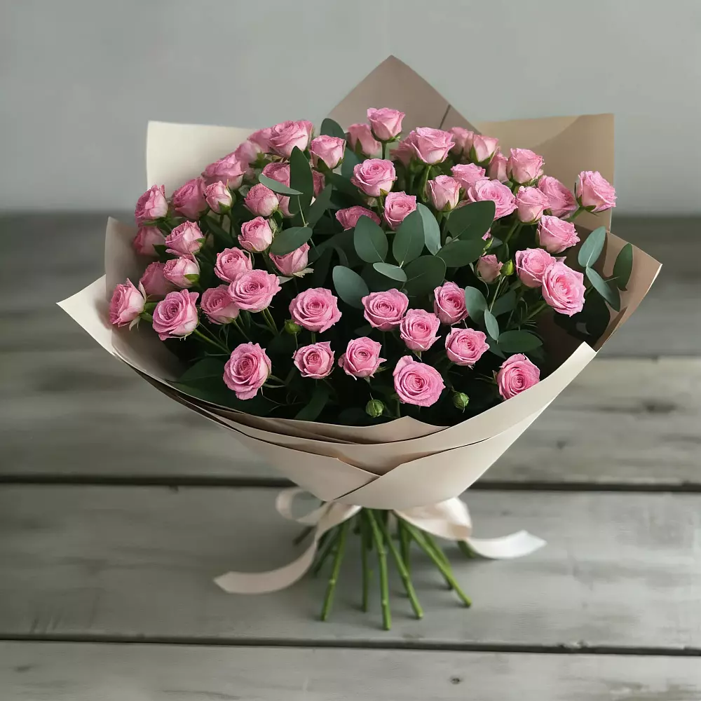 Букет Удовольствие в Яр Удмуртия