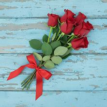 Букет Красные розы в Яр Удмуртия