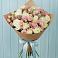 Букет цветов из: Розы в Яр Удмуртия