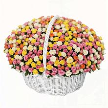 Премиум букет из: Розы в Яр Удмуртия