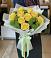 Букет цветов из: Хризантемы и Розы в Яр Удмуртия