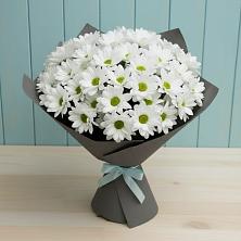 Букет цветов из:  Хризантемы в Яр Удмуртия