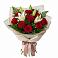 Букет цветов из: Лилии и Розы в Яр Удмуртия