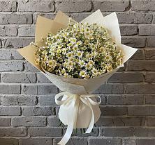 Букет цветов из:  Ромашки в Яр Удмуртия