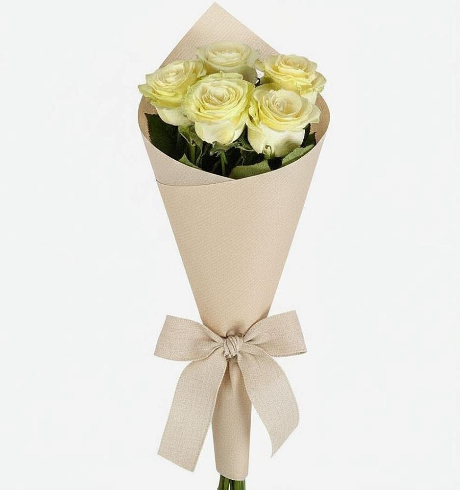 Букет цветов из: Розы в Яр Удмуртия