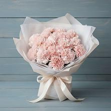 Букет цветов из:  Гвоздики в Яр Удмуртия