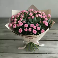 Букет Удовольствие в Яр Удмуртия