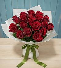 Букет Красные розы в Яр Удмуртия