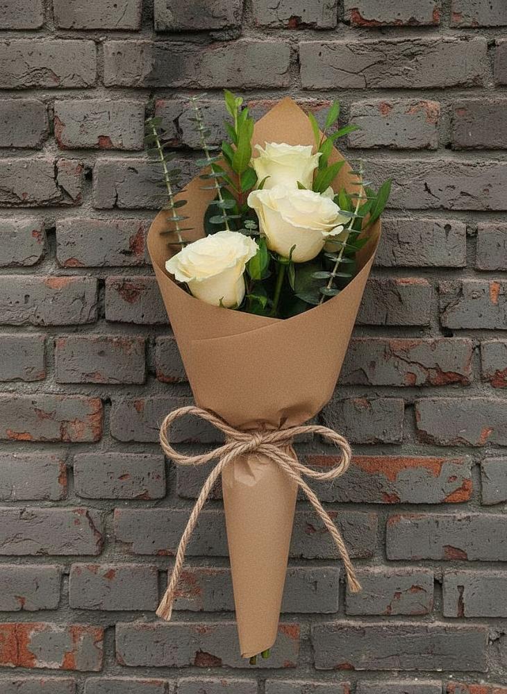 Букет цветов из: Розы в Яр Удмуртия