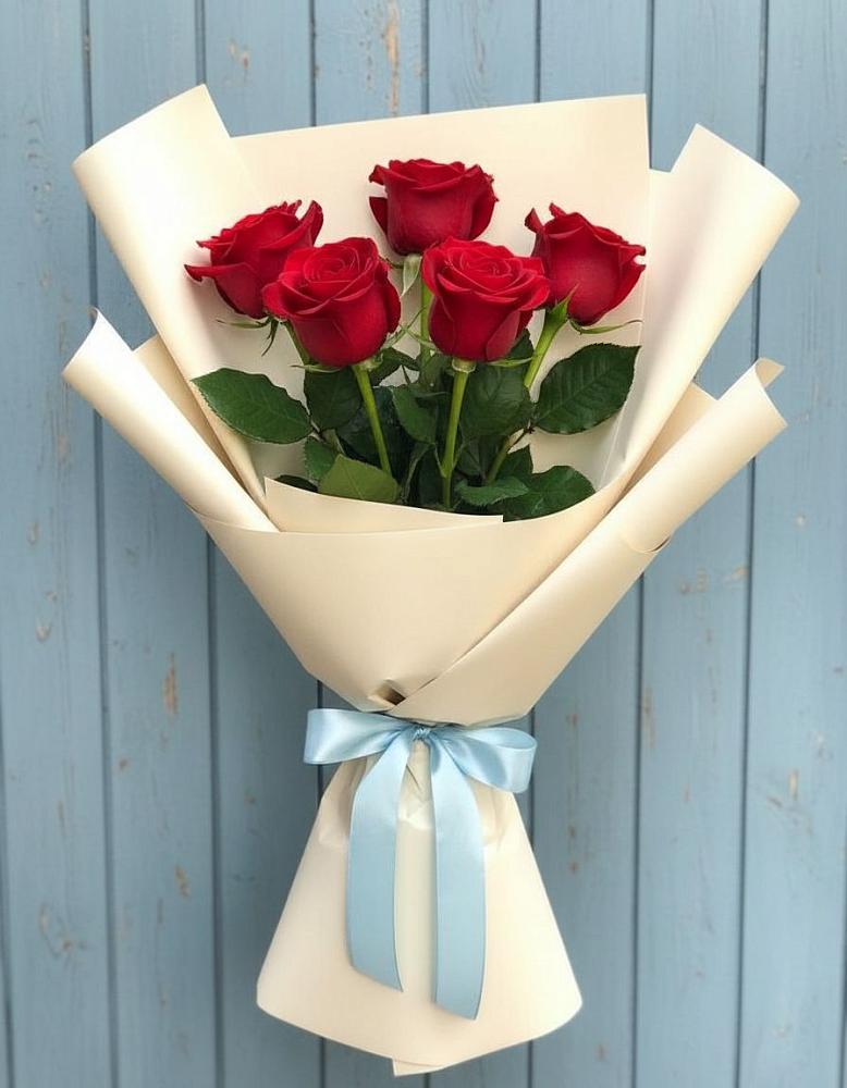 Букет Классика чувств в Яр Удмуртия