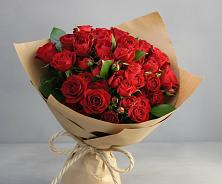 Букет Любовный роман в Яр Удмуртия