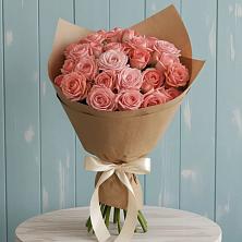 Букет цветов из:  Розы в Яр Удмуртия