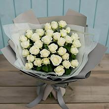 Букет Белоснежная нежность #REPLACE_PRED# Яр Удмуртия