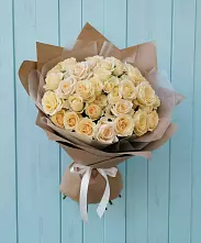 Букет Кремовое облако в Яр Удмуртия