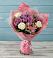 Букет цветов из: Герберы в Яр Удмуртия