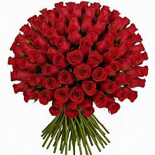 Букет Красные розы Чери Лав в Яр Удмуртия