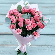 Букет Леди совершенство в Яр Удмуртия