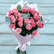 Букет Леди совершенство в Яр Удмуртия